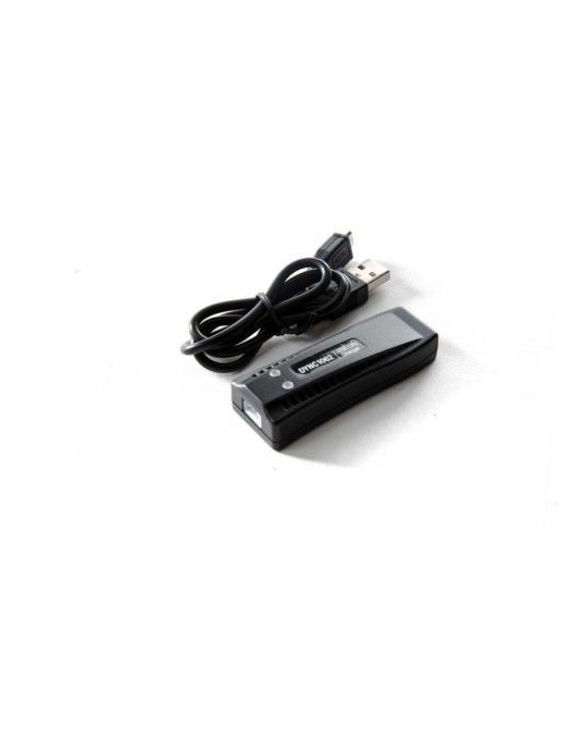 USB Lipo Charger - 2S 7.4v 800mAh - SCX24, Mini T/B 2.0, Sprint Jet