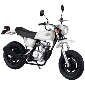 1/12 Honda Ape 50 - 5170-model-kits-Hobbycorner