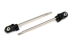 Shock Shafts, GTX shock, 110mm - 7763