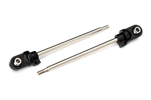 Shock Shafts, GTX shock, 110mm - 7763-rc---cars-and-trucks-Hobbycorner