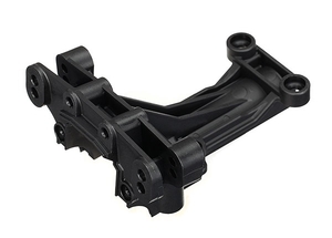 X-Maxx Bulkhead, front (upper) - 7720-rc---cars-and-trucks-Hobbycorner