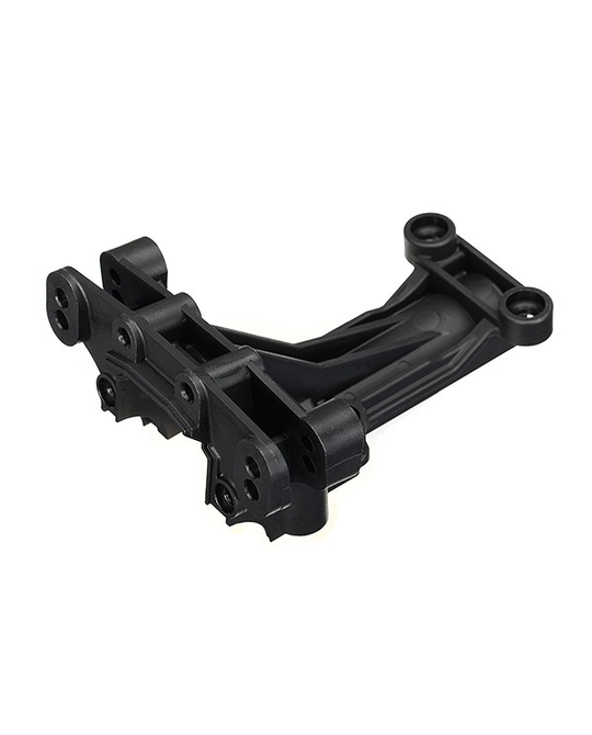 X-Maxx Bulkhead, front (upper) - 7720