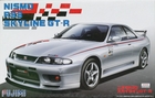1/24 Nissan Skyline GT-R R33 NISMO - 38353