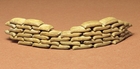 1/35 Sand Bag Set - 35025