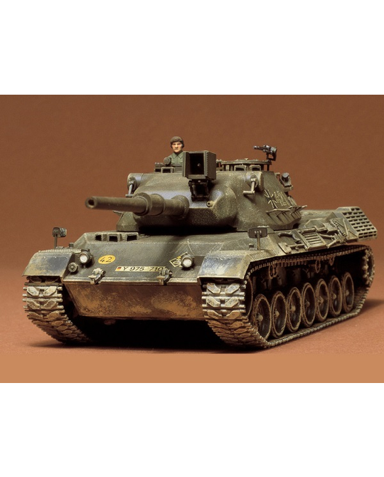 1/35 West German Leopard - 35064