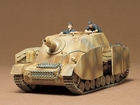 1/35 German Sturmpanzer IV Brummbar - 35077