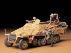 1/35 Mtl. SPW Sd.Kfz. 251/1 Ausf.D - 35195