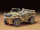 1/35 German Schwimmwagen Type 166 - 35224