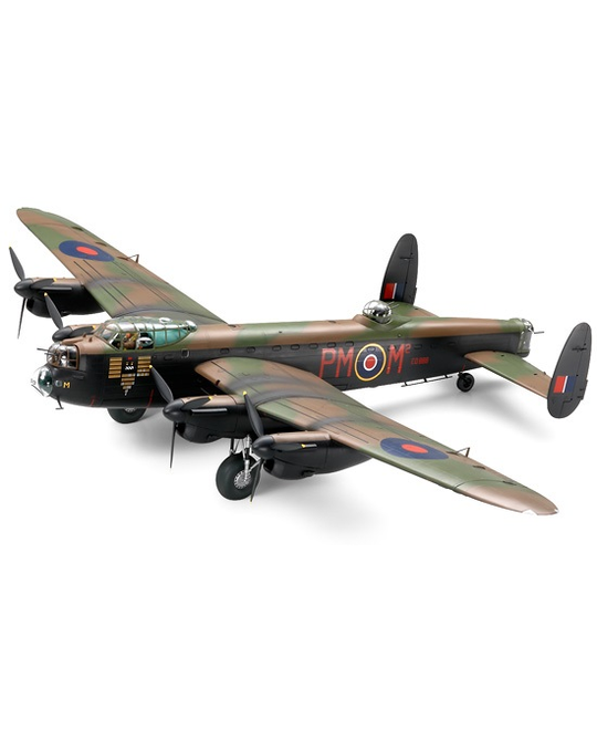 1/48 Avro Lancaster B Mk.I/III - 61112