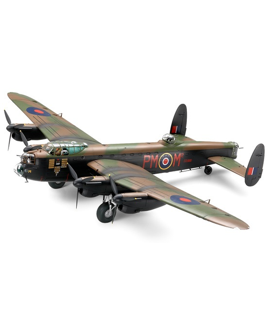 1/48 Avro Lancaster B Mk.I/III - 61112