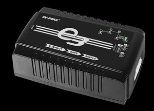 E3 35W/3A Easy LiPo(2-4S) Balance Charger-chargers-and-accessories-Hobbycorner