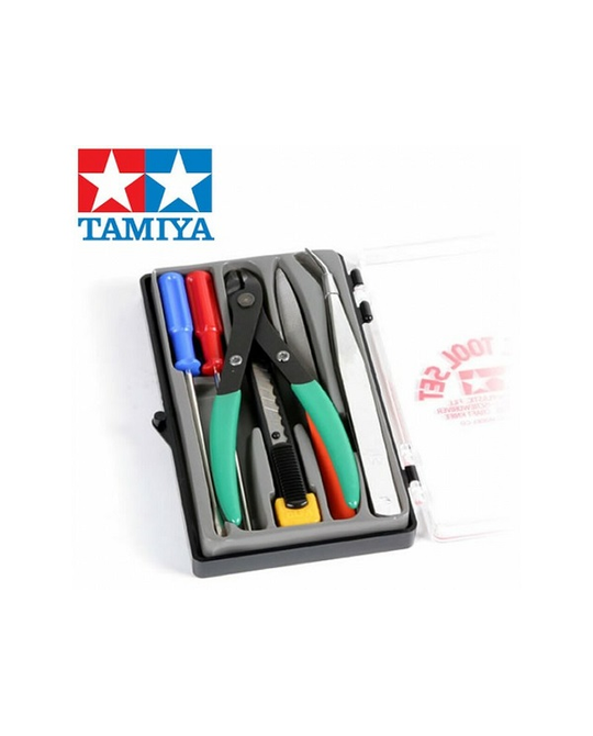 Basic Tool Set - 74016