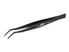 Angled Tweezers - 74003