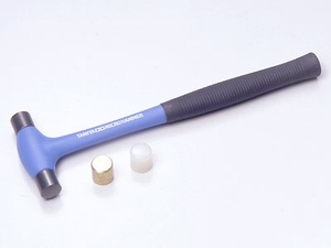 Micro Hammer (4 Replaceable Heads) - 74060-tools-Hobbycorner