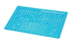 Cutting Mat a (A5 Size/Blue) - 74142