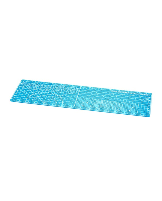 Cutting Mat a (A3 Half-Size/Blue) - 74144