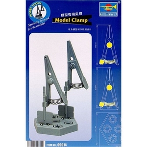 Model Clamp - 9914-model-kits-Hobbycorner