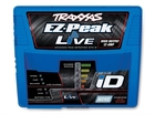 EZ-Peak Live 100W NiMH/LiPo charger - 2971 A