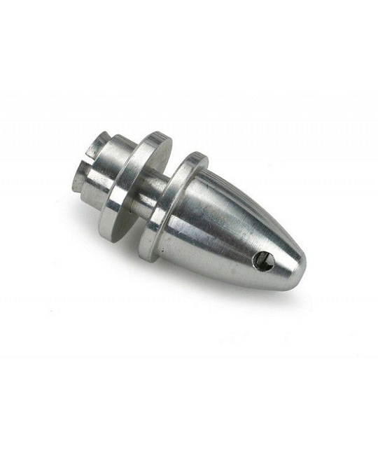 Prop Adapter with Collet 6mm