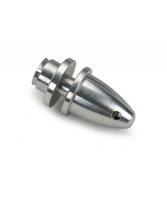 Prop Adapter with Collet 6mm