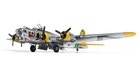 1/72 Boeing B17G Flying Fortress - A08017B