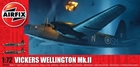 1/72 Vickers Wellington Mk.II - A08021