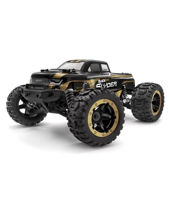 1/16 EP RS Slyder MT 4WD Monster Truck (with Battery & Charger)