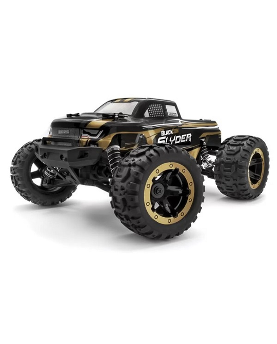 1/16 EP RS Slyder MT 4WD Monster Truck (with Battery & Charger)