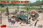1/35 Field Workshop - 35591