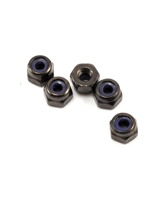 M2.5 Lock Nuts