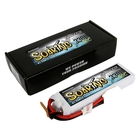 3300mAh 3S 11.1v 30C Soaring Series 131x43x20mm 252g EC5