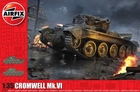 1/35 Cruiser Mk.VIII A27M Cromwell Mk.VI - A1374