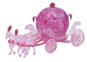 Royal Carriage - Pink-model-kits-Hobbycorner