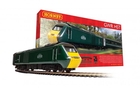 GWR High Speed Train Set - R1230