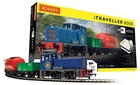 iTraveller 6000 Train Set - R1271