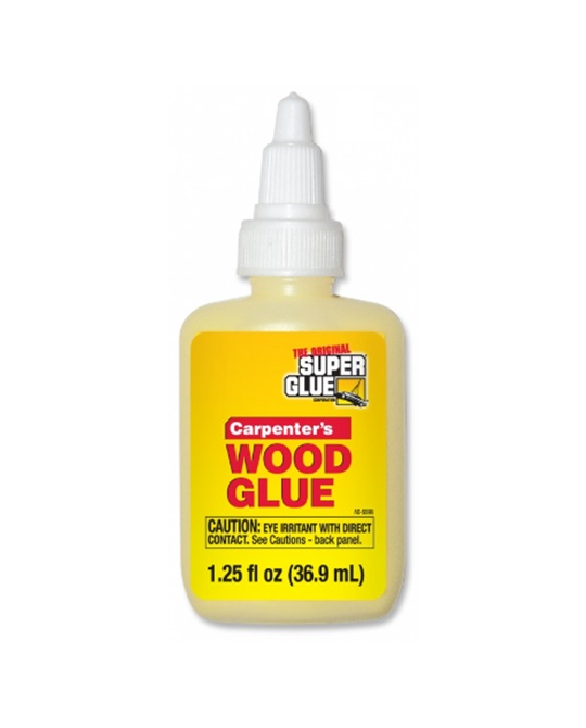 Wood Glue 50ml - 12309