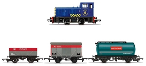 Diesel Freight Train Pack - R30036-trains-Hobbycorner