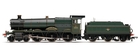 GWR Grange Cl.LlanvairGran - R3452
