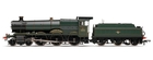 GWR Grange Cl.LlanvairGran - R3452