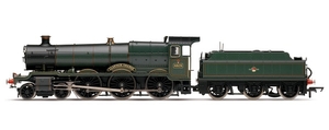 GWR Grange Cl.LlanvairGran - R3452-trains-Hobbycorner