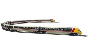 BR, Class 370 Advanced Passenger Train, Set - 7-car Pack - Era7 - R3874-trains-Hobbycorner