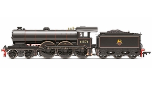 Early BR Holden B12 - R3546-trains-Hobbycorner