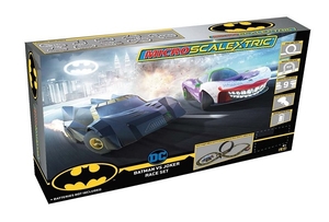 Micro - Batman vs Joker Set (Battery) - G1155M-slot-cars-Hobbycorner