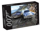 Micro - James Bond 007 Race Set - Aston Martin DB5 vs V8