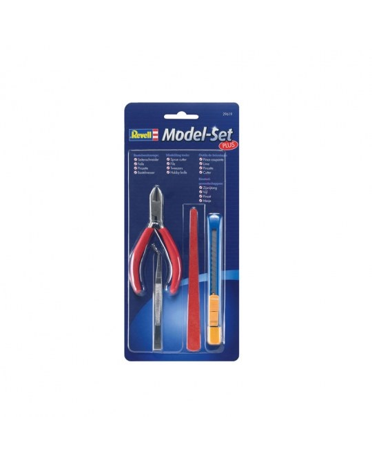 Basic tool Set - 29619