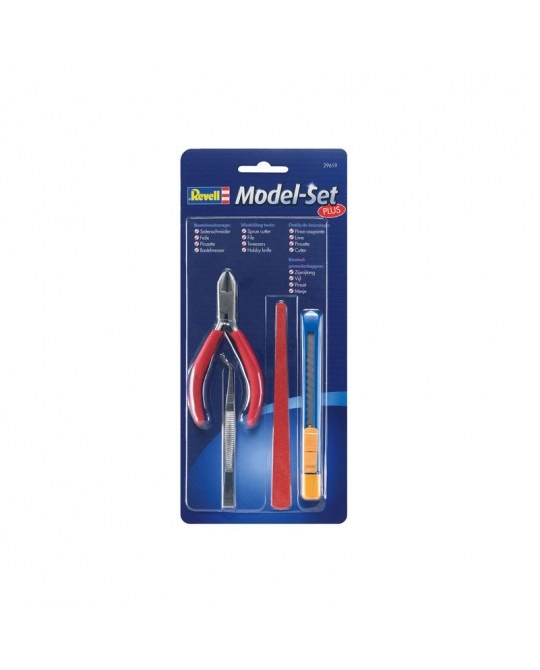 Basic tool Set - 29619