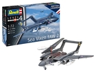 1/72 Sea Vixen FAW 2 - 70th Anniversary - 03866