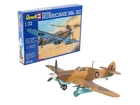 1/72 Hawker Hurricane Mk.IIC - 04144