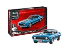 1/25 Fast & Furious 1969 Chevy Camaro Yenko - 07694