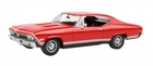 1/25 1968 CHEVELLE SS 396 - 14445